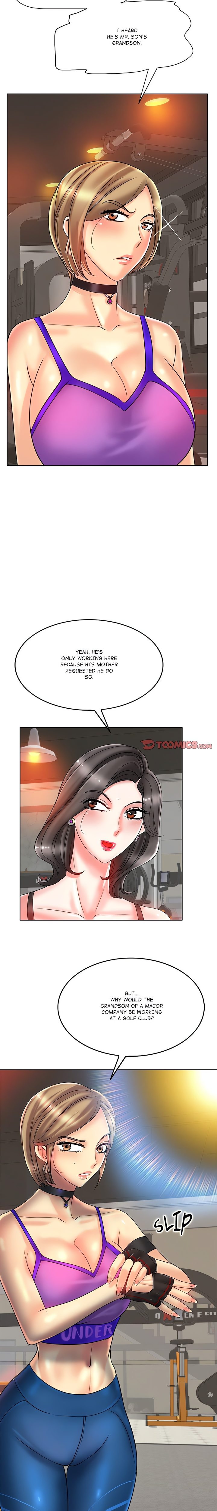 Hole in One page 10