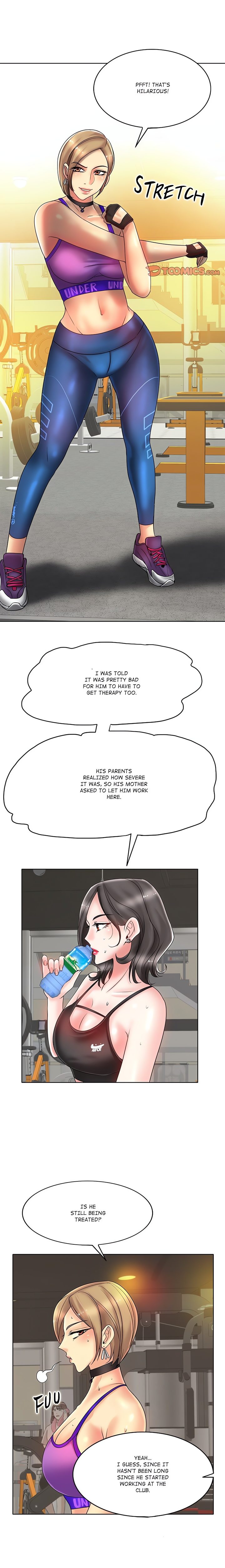 Hole in One page 12