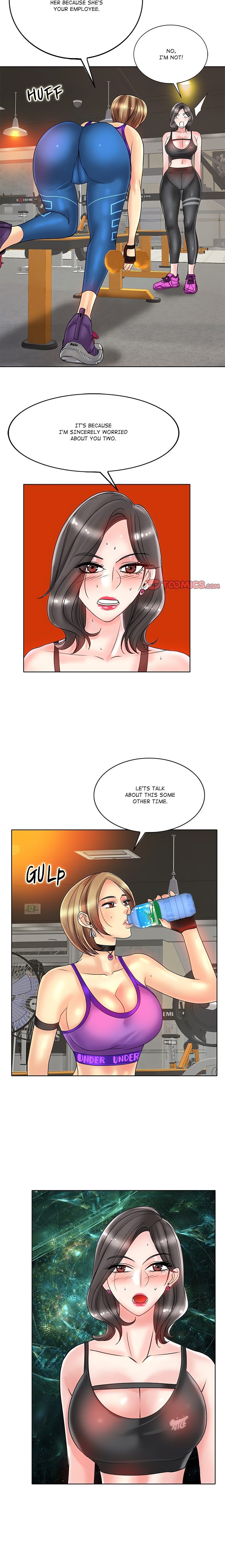 Hole in One page 16