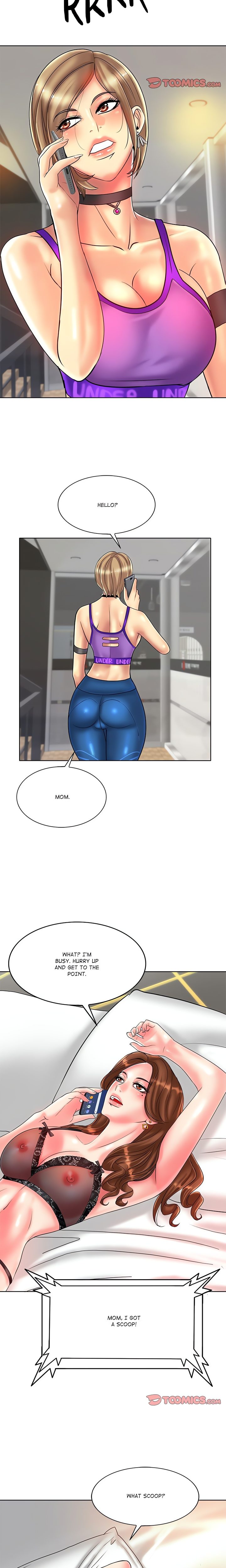 Hole in One page 18
