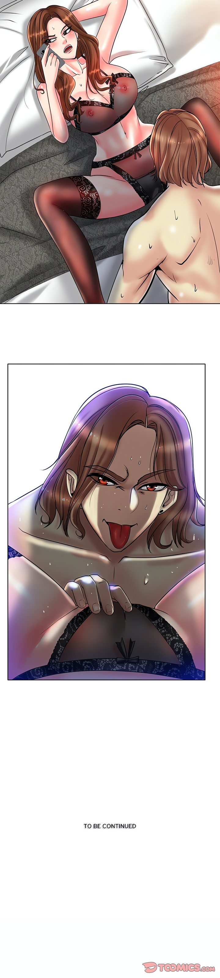 Hole in One page 19