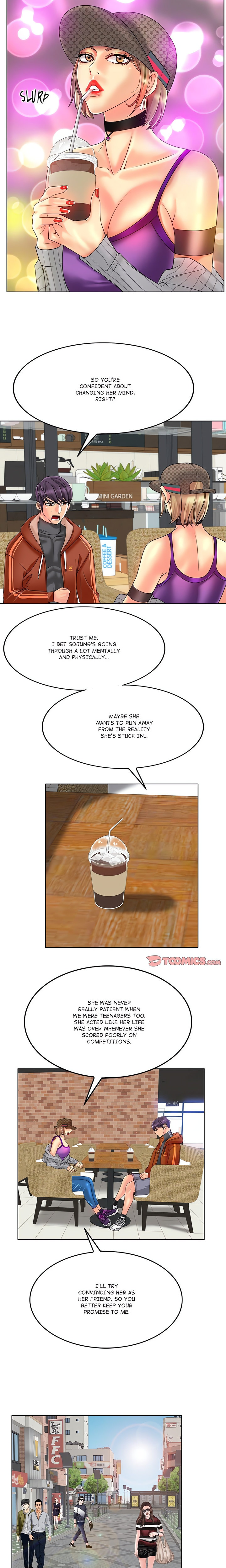 Hole in One page 4