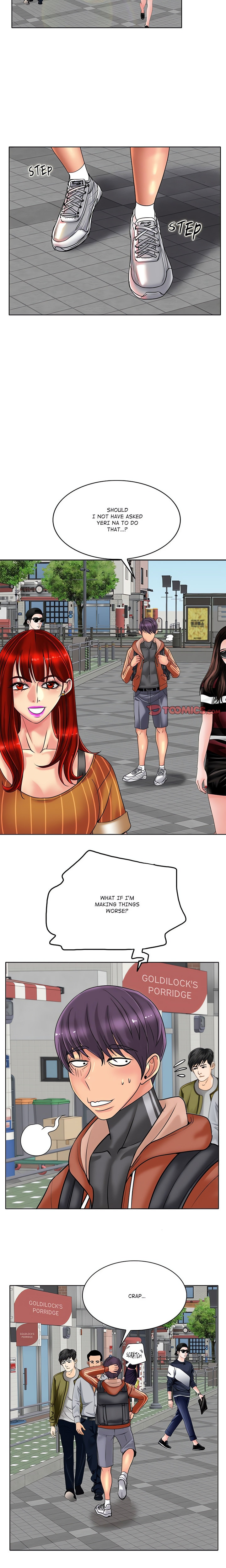 Hole in One page 5
