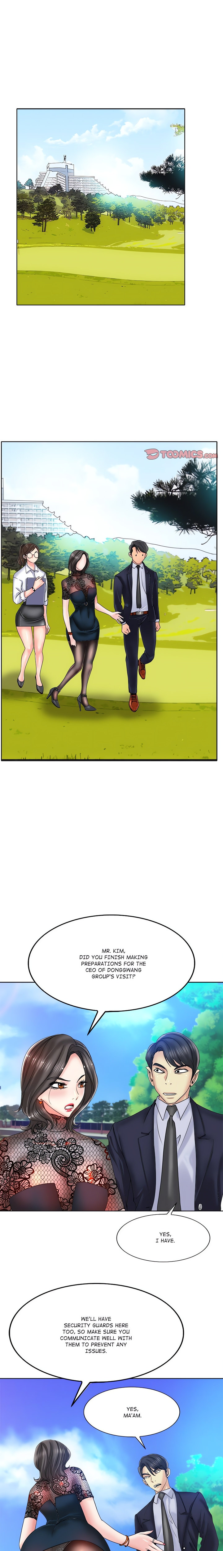 Hole in One page 6
