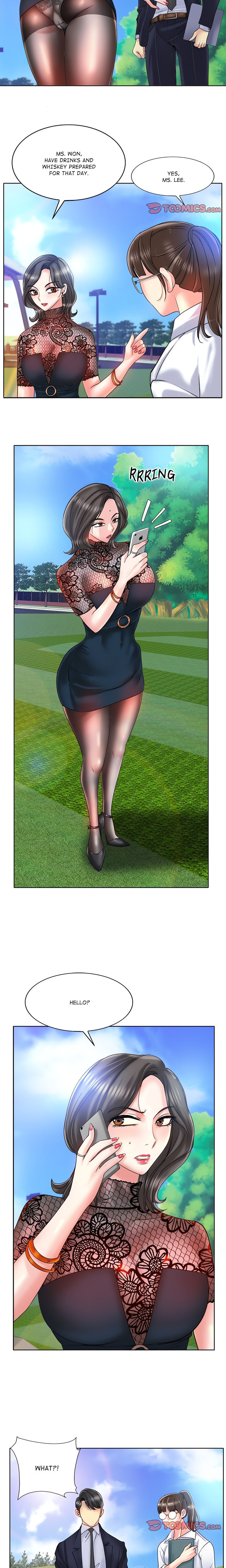Hole in One page 7