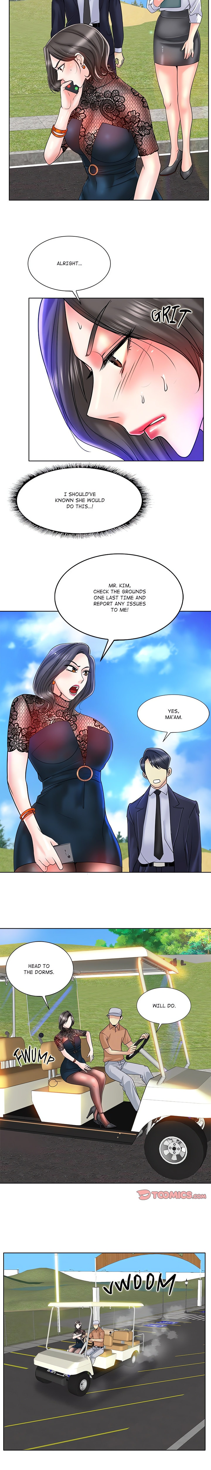 Hole in One page 8