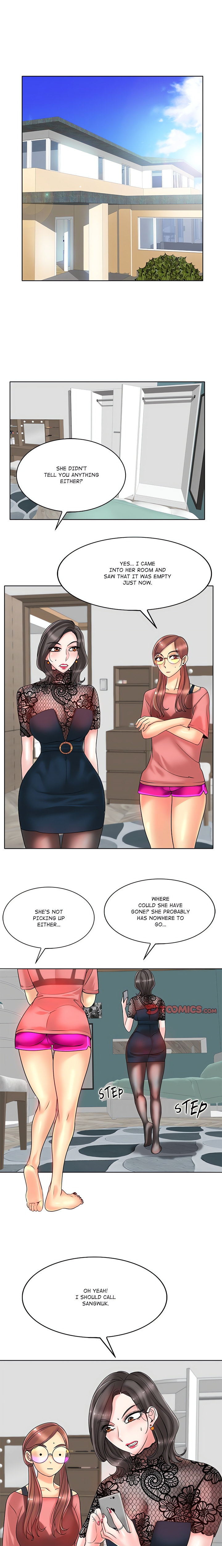Hole in One page 9