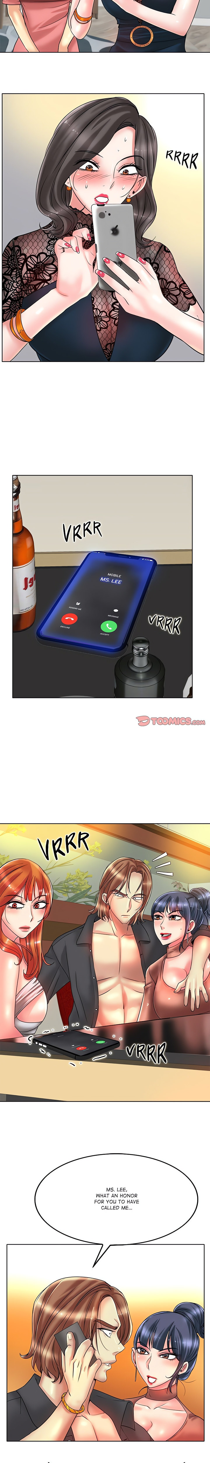 Hole in One page 10