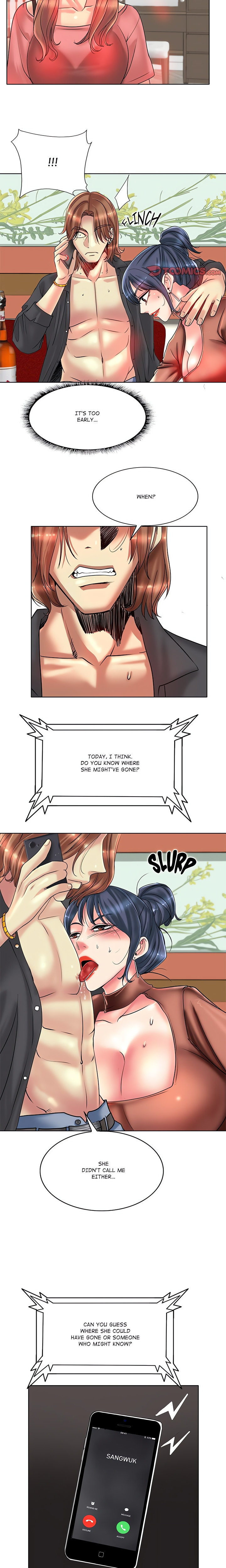 Hole in One page 12