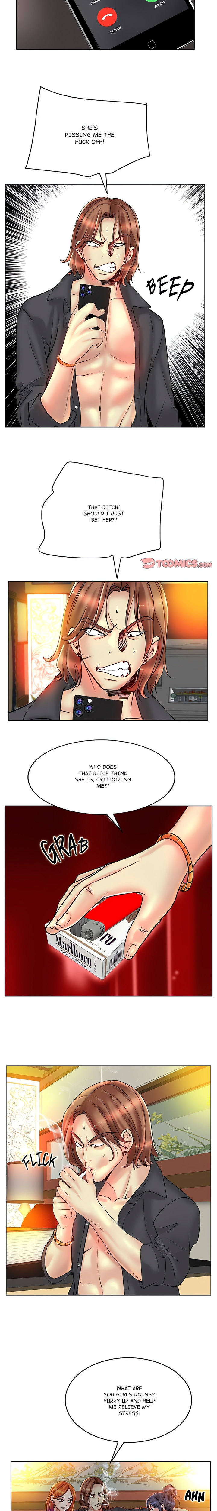 Hole in One page 16