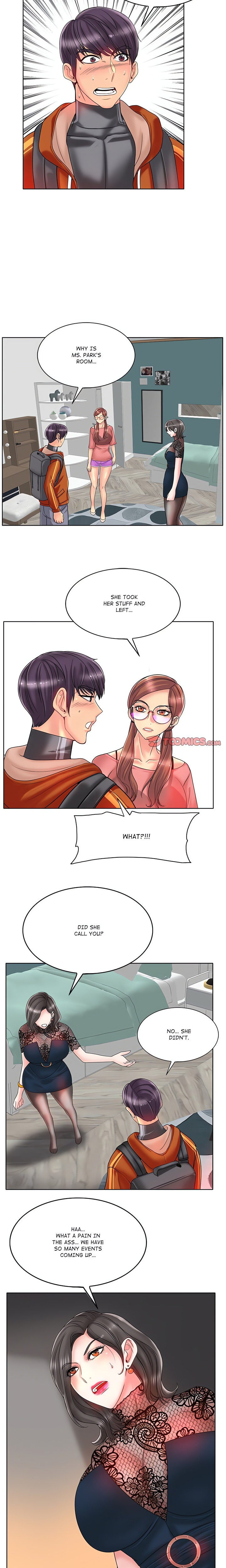 Hole in One page 4