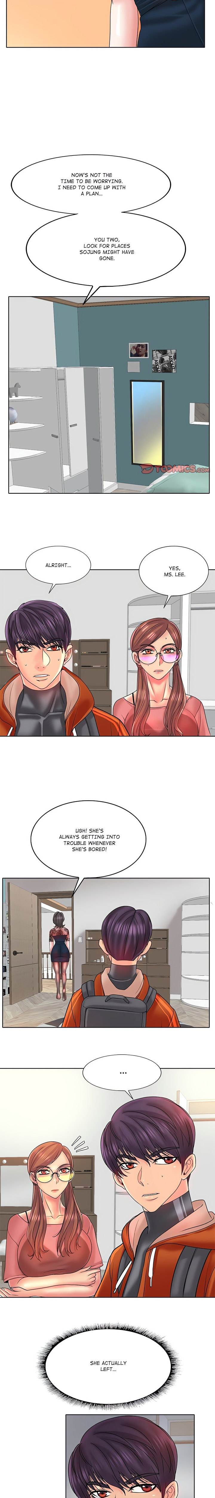 Hole in One page 5