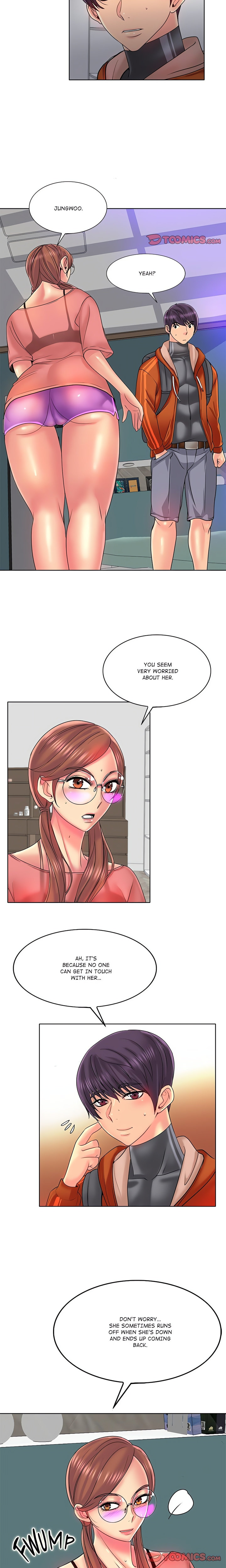 Hole in One page 6