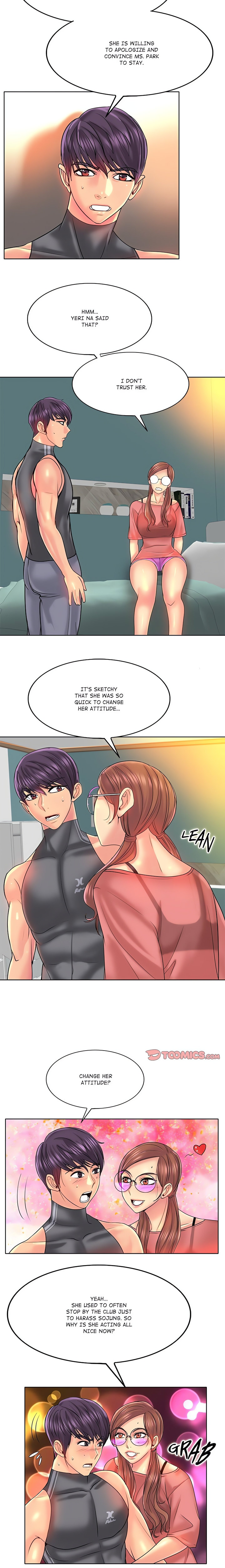 Hole in One page 8