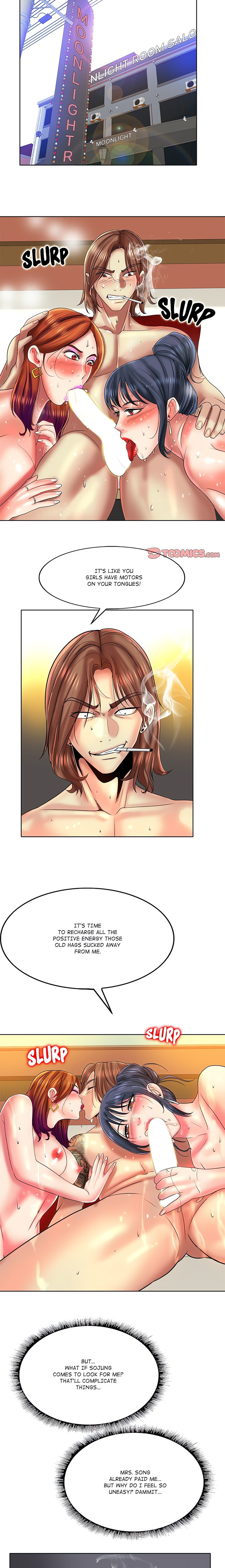 Hole in One page 10