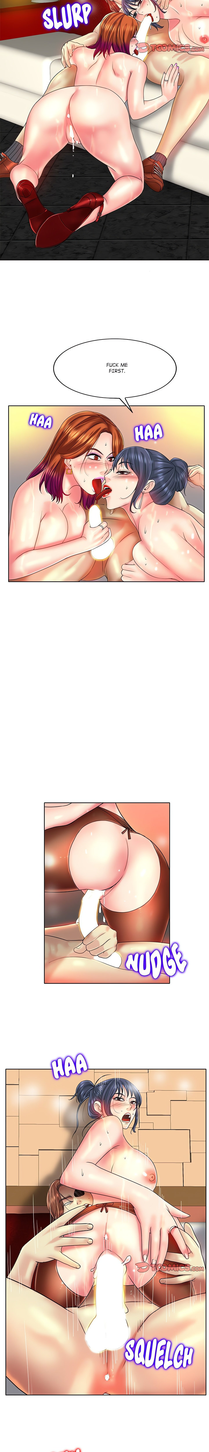 Hole in One page 12