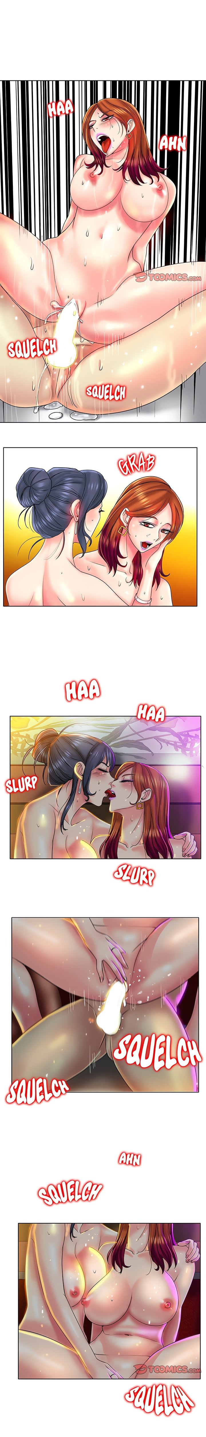 Hole in One page 1