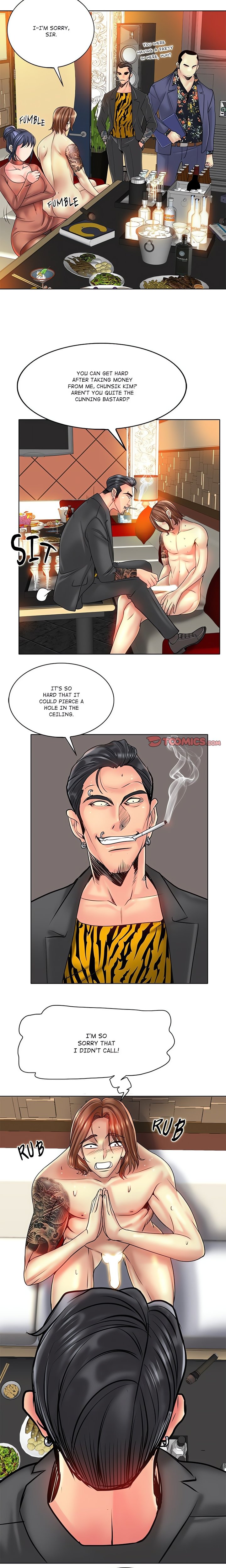 Hole in One page 4
