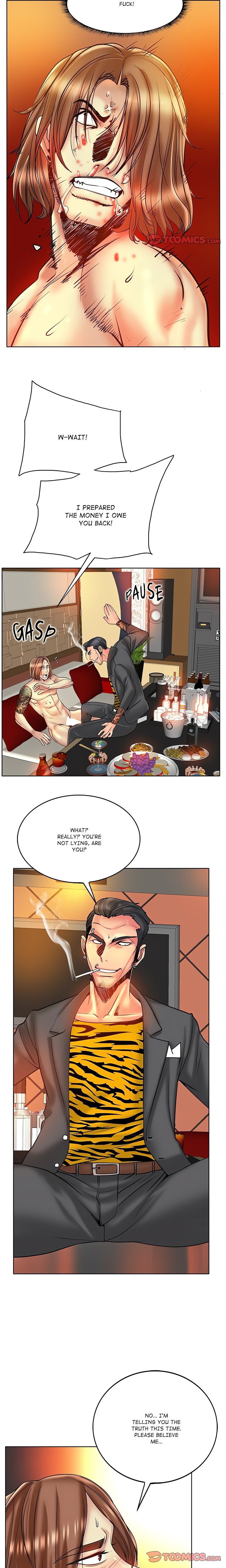 Hole in One page 6
