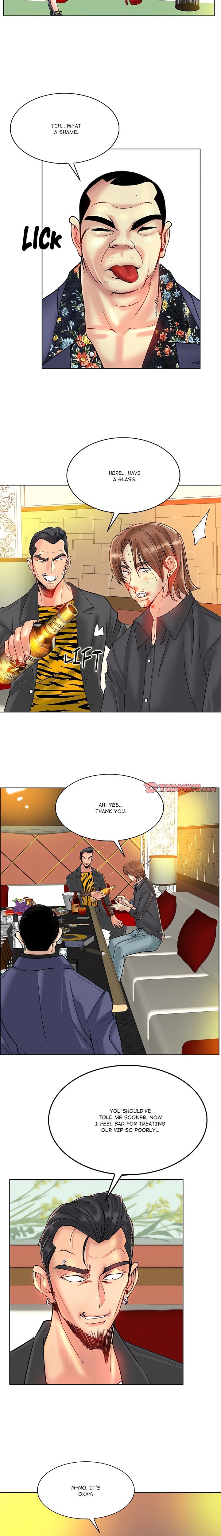 Hole in One page 9