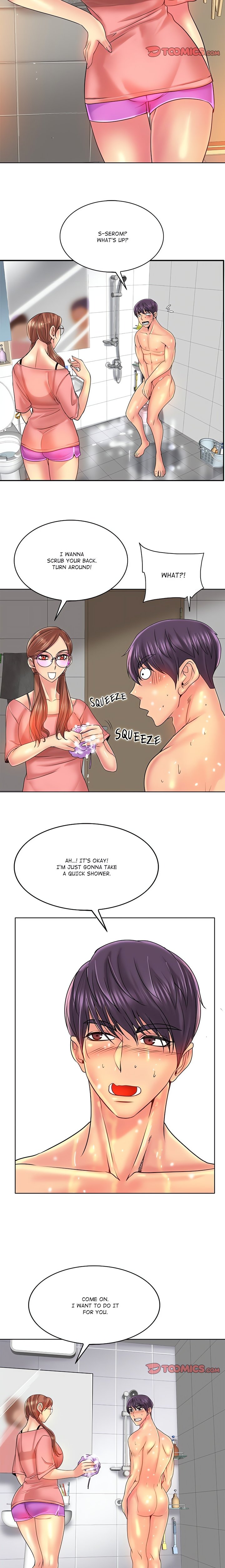 Hole in One page 12