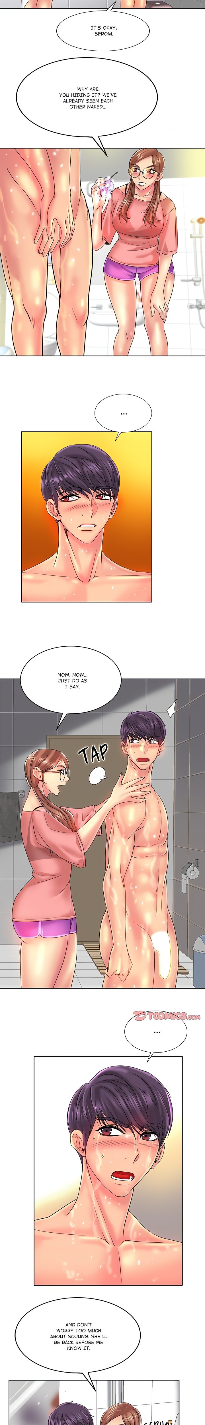 Hole in One page 13