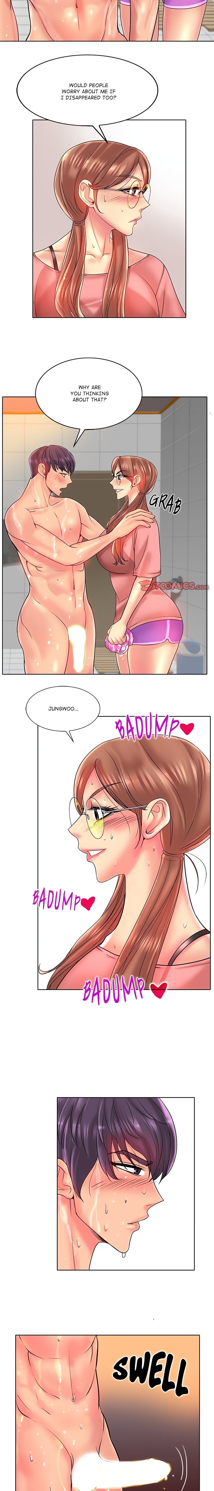 Hole in One page 15