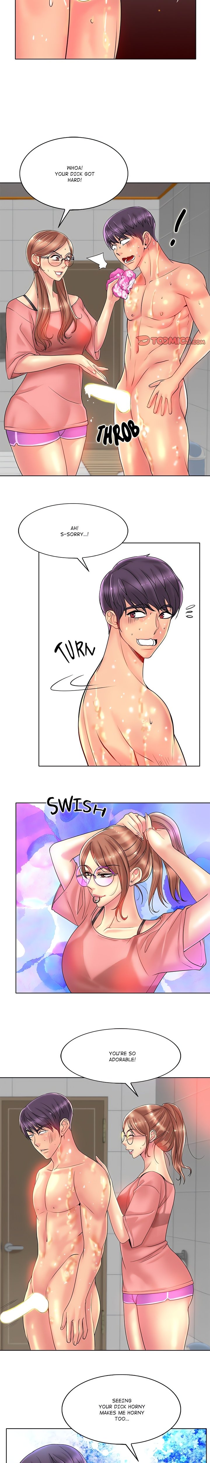 Hole in One page 16
