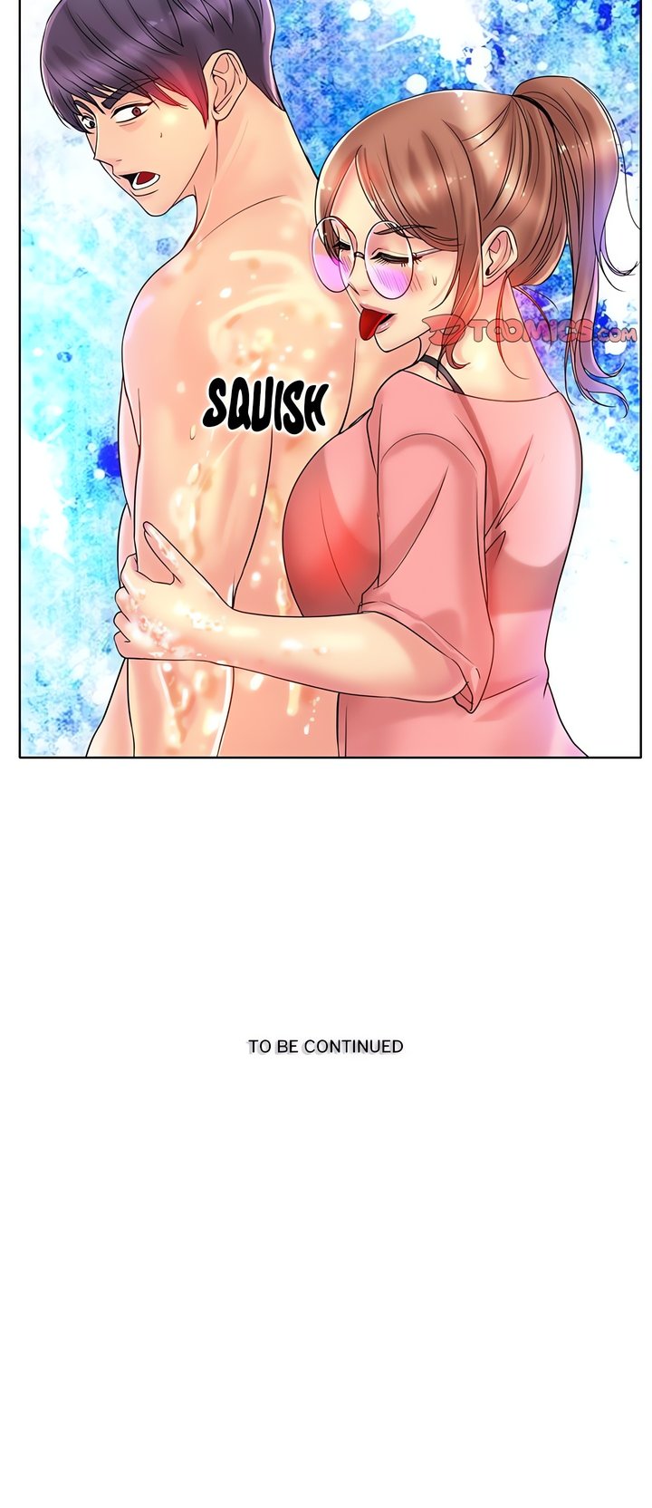 Hole in One page 17