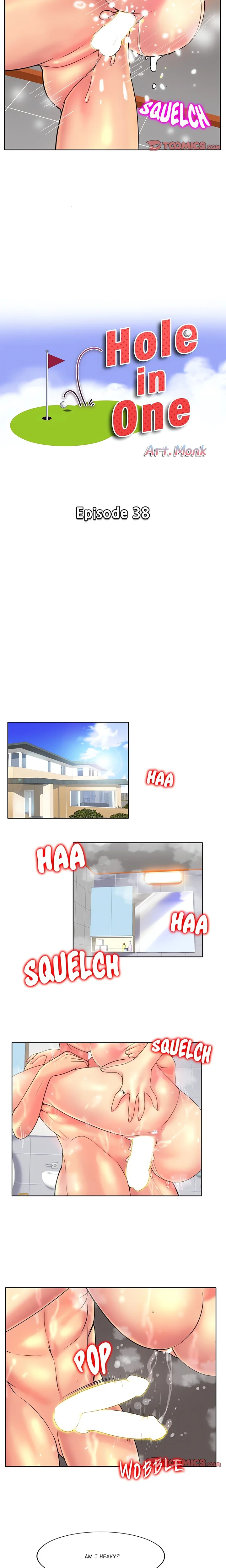 Hole in One page 2