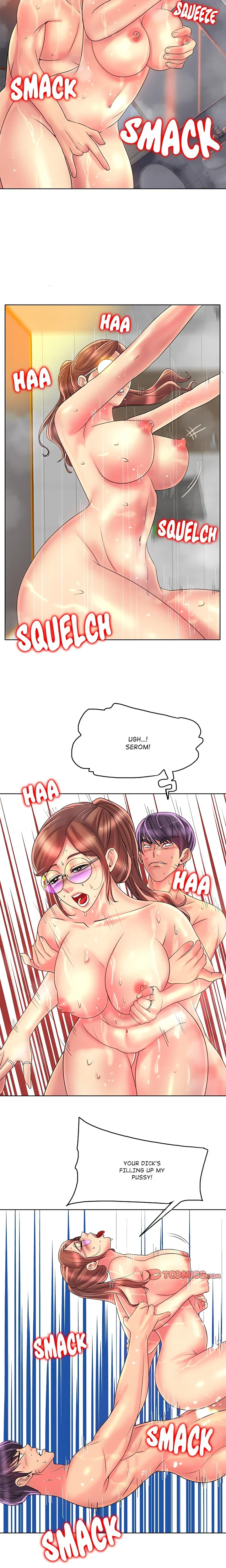 Hole in One page 8