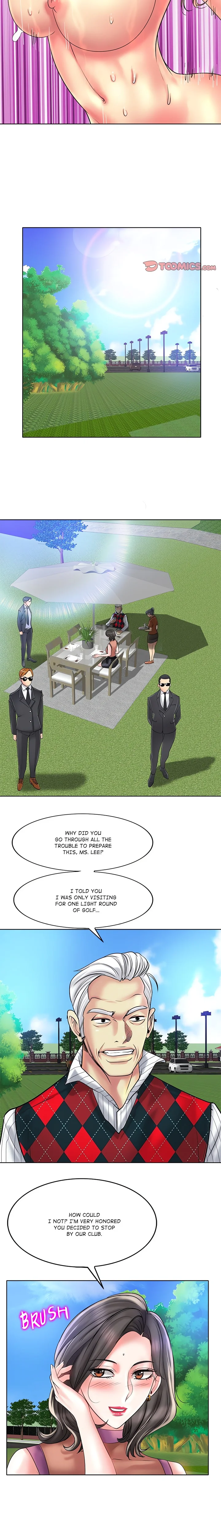 Hole in One page 12