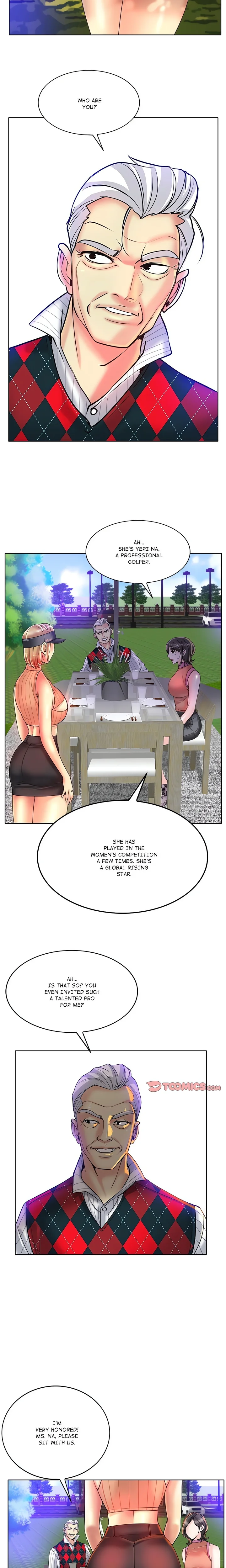 Hole in One page 14
