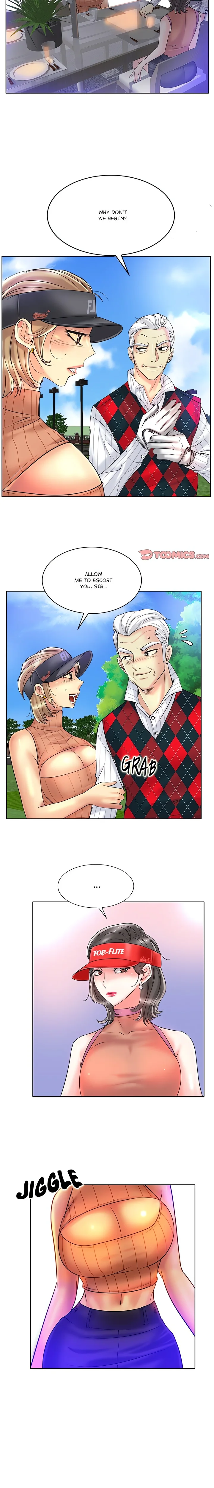 Hole in One page 16
