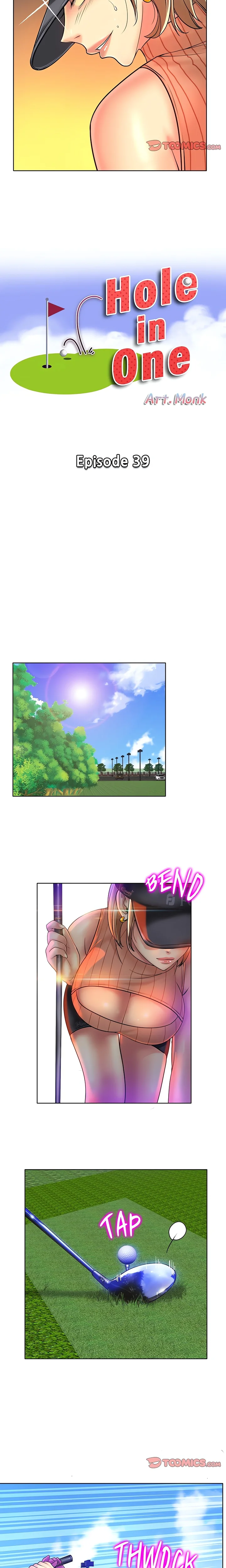 Hole in One page 2