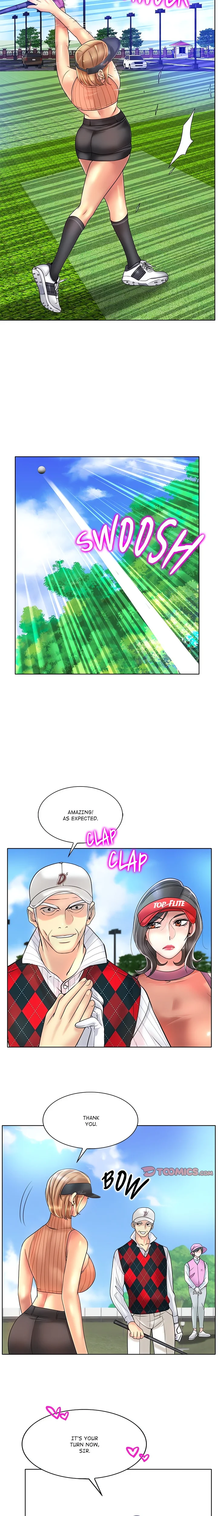 Hole in One page 3