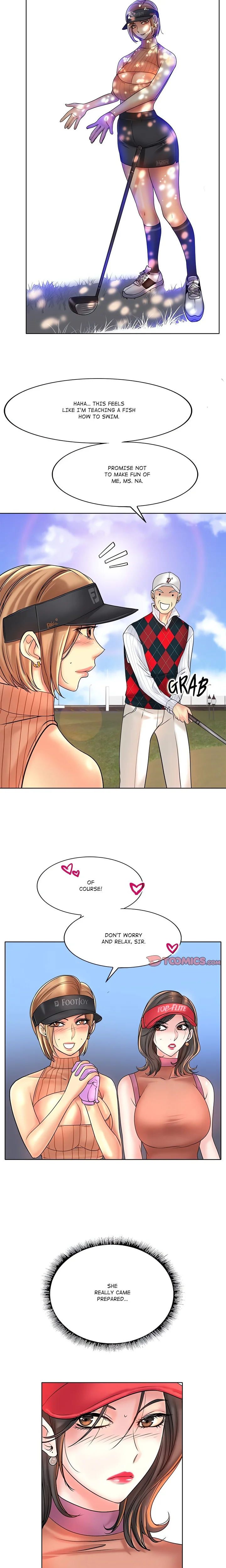 Hole in One page 4