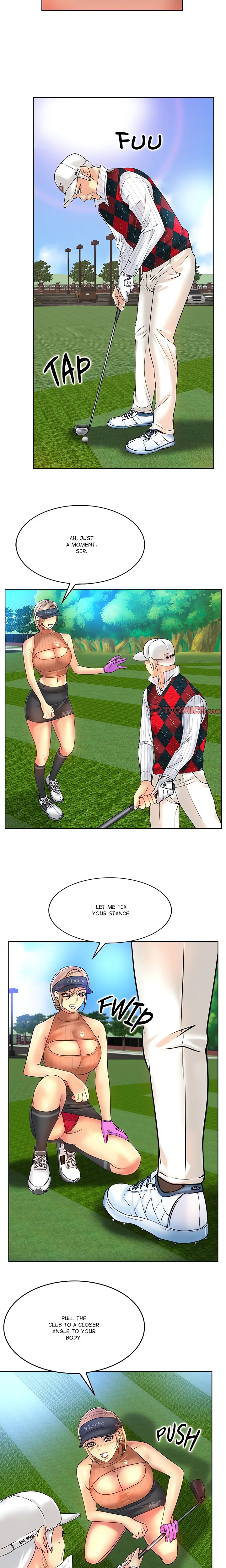 Hole in One page 5