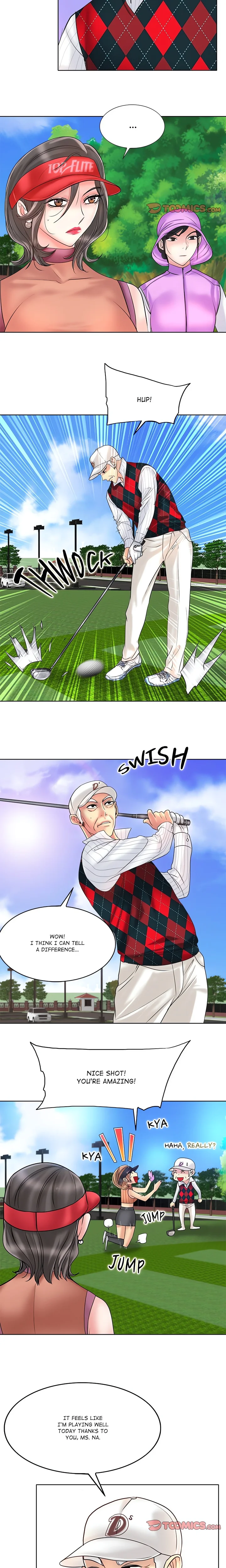 Hole in One page 7