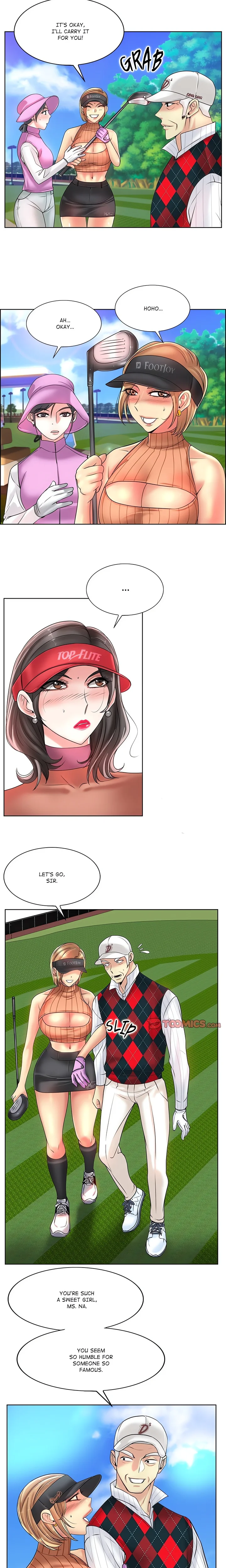 Hole in One page 9