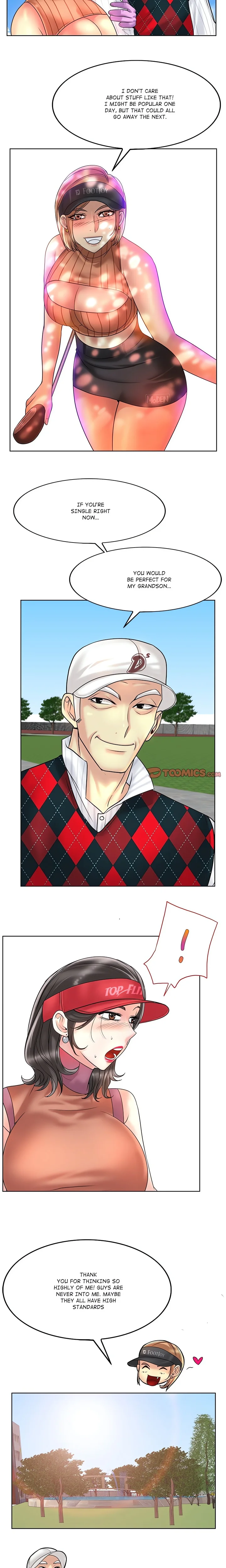 Hole in One page 10