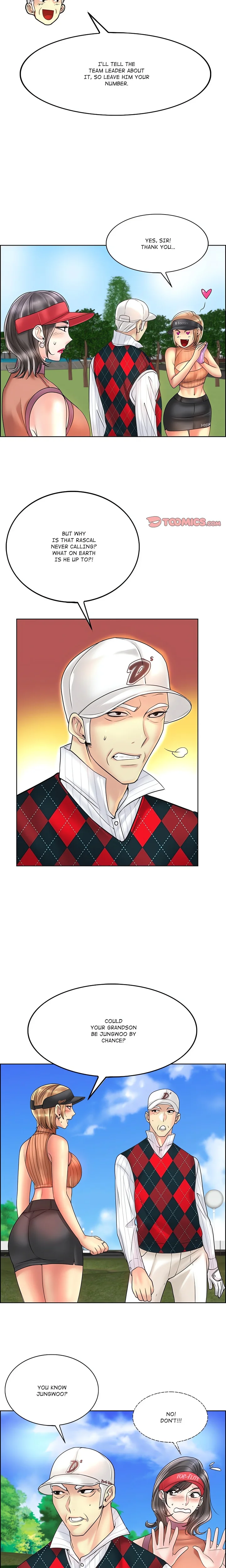 Hole in One page 11