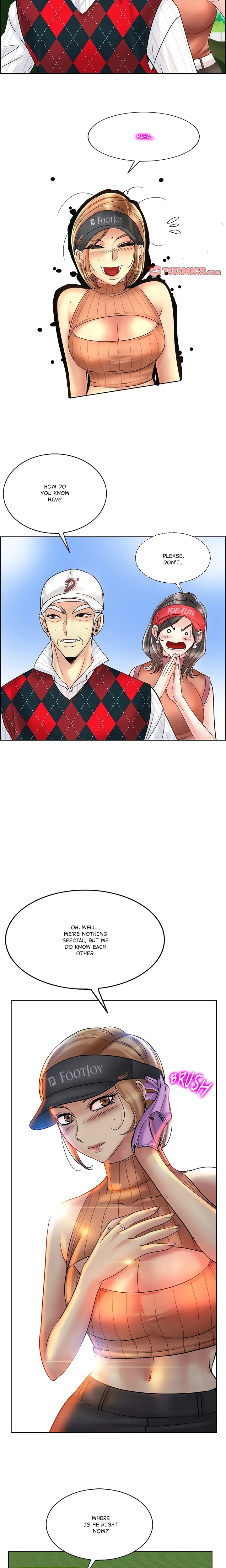 Hole in One page 12
