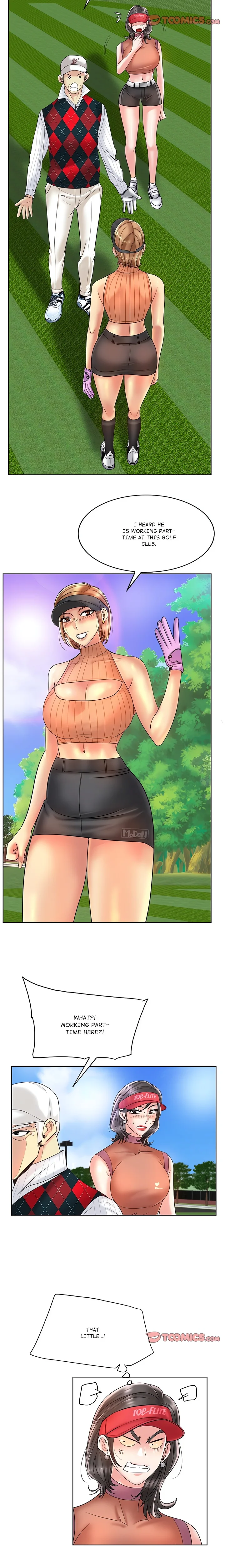 Hole in One page 13