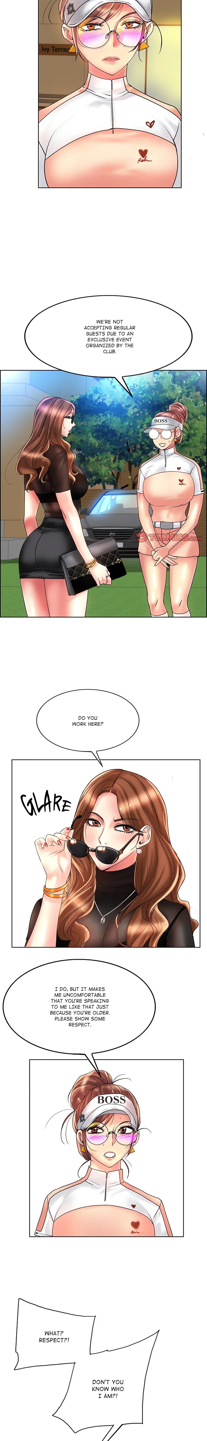 Hole in One page 16