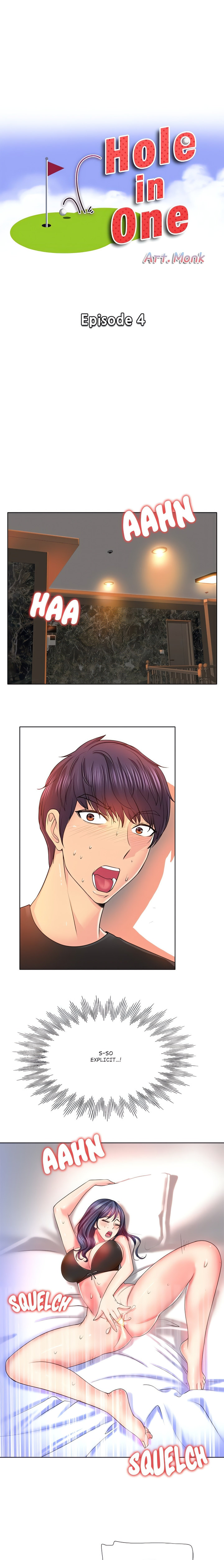 Hole in One page 2