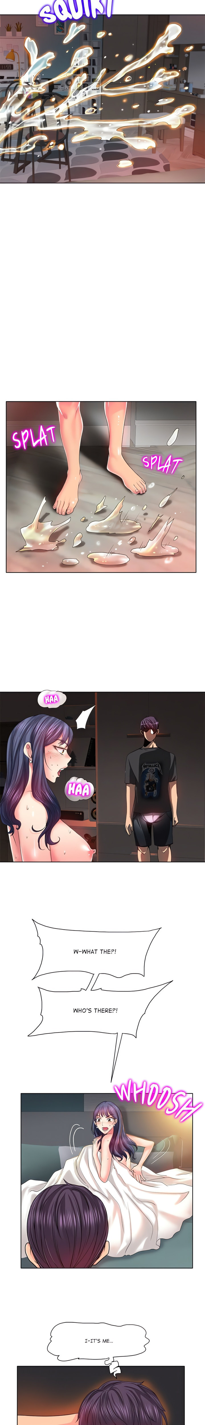 Hole in One page 6