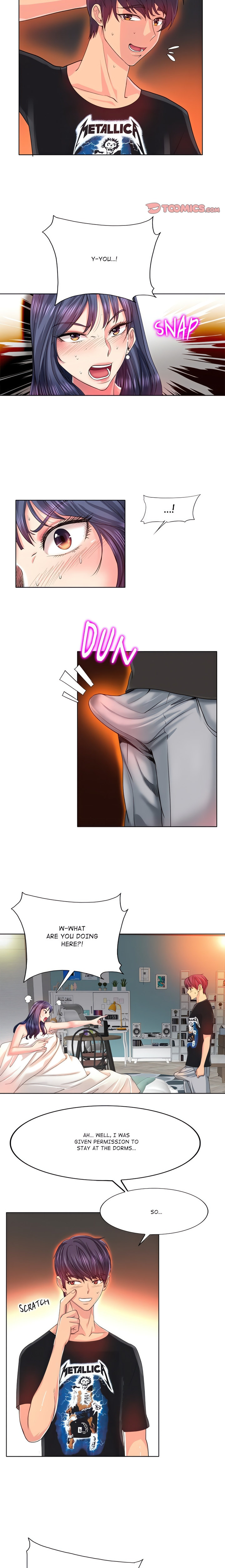 Hole in One page 7