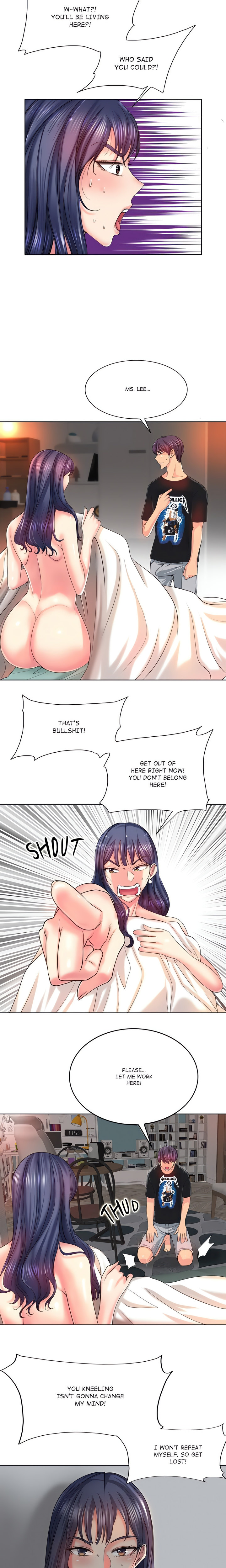 Hole in One page 8