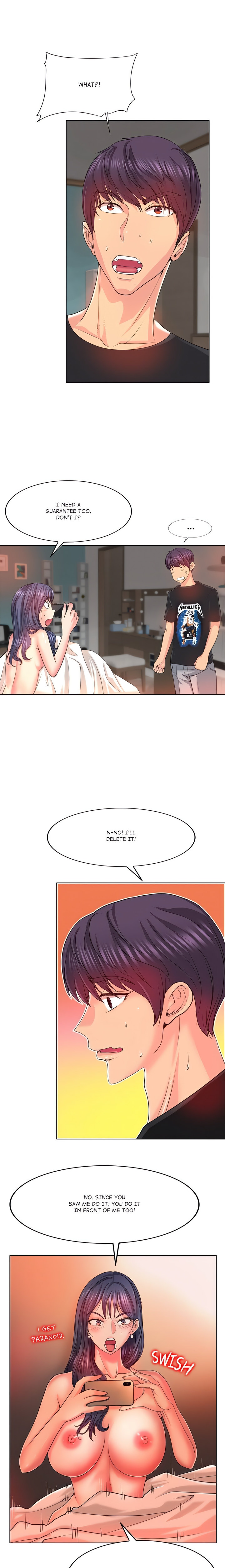 Hole in One page 11